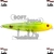 Isca Marine Top Gun 80 8cm 8g - loja online