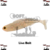 Isca HKD Beast Shad 15,5cm 28g - loja online