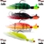 Isca Maruri Ranger Power Jig Anti-Enrosco 5/0 15g - comprar online