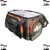 Bolsa Albatroz Fishing AF16-0111 Com 4 Estojos