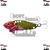 Isca Pirata Fishing Ferrinho Mega Vibe 35 3cm 4,5g - loja online