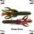 Isca Big Bite Baits Craw Tube 10cm 4" - loja online