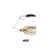 Isca FireFish Fire Spinner 4/0 24g - comprar online