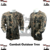 Camisa M3X Combat Outdoor Tree