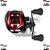 Carretilha Marine Titan Pro 12000 Big Game 11+1Rol/12kg/8.1:1/295g - comprar online