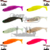 Isca HKD Beast Shad 15,5cm 28g - comprar online