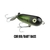 Isca Heddon Baby Torpedo 6,35cm 10,5g na internet