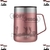 Caneca Térmica Contigo 414ml Rose - Soft Pesca | Loja de Pesca, Guia de Pesca e Despachante Náutico | Promoção de Frete Grátis