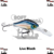 Isca Rapala Shadow Rap Fat Jack 4cm 4g - loja online