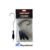 Texas Santiago Fishing com Anzol Hayabusa WRM-959 6/0