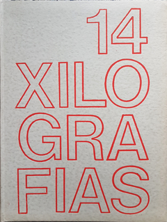 Imagen de José Beloso / 14 Xilografías