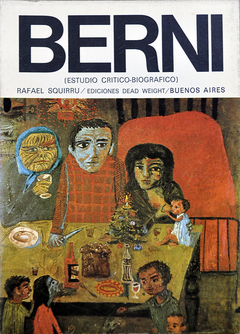 BERNI / Rafael Squirru