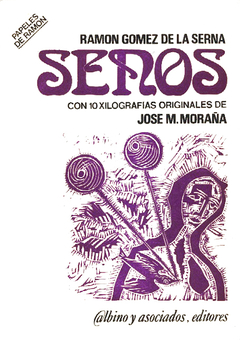 SENOS III- José M. Moraña