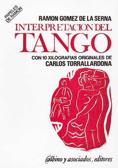Interpretación del Tango - Carlos Torrallardona
