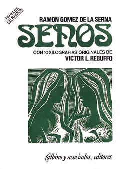 SENOS I - Victor Rebuffo