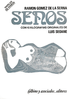 SENOS II- Luis Seoane