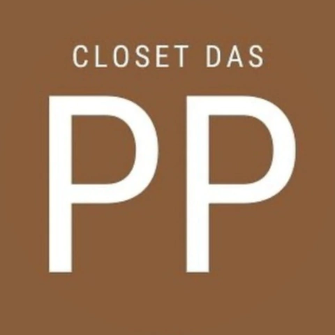 Closet das PP