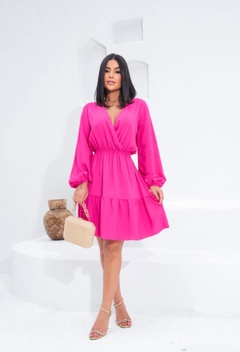 Vestido Tassia - comprar online