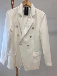 Blazer Balmain Inspired - comprar online