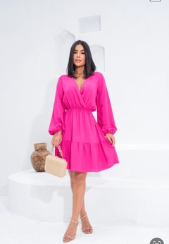 Vestido Tassia - comprar online