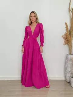 Vestido Milano na internet