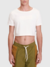 Camiseta Cropped Bawsicos - comprar online