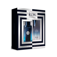 ANTONIO BANDERAS THE ICON COFRE 100 ML