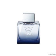 ANTONIO BANDERAS KING OF SEDUCTION 100 ML - comprar online