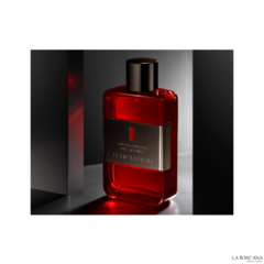 ANTONIO BANDERAS THE SECRET TEMPTATION 100ML - comprar online