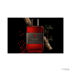 ANTONIO BANDERAS THE SECRET TEMPTATION 100ML en internet