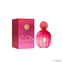 ANTONIO BANDERAS THE ICON WOMAN 100 ML