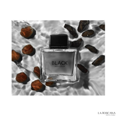 ANTONIO BANDERAS BLACK SEDUCTION 100 ML en internet