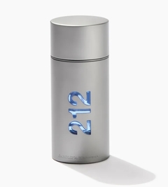 CAROLINA HERRERA 212 NYC MEN EDT100 ML