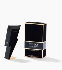 CAROLINA HERRERA BAD BOY EDT 100 ML