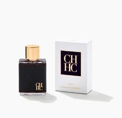 CAROLINA HERRERA CH MEN EDT 50 ML