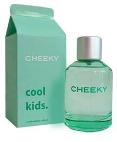 CHEEKY COOL KIDS 100 ML