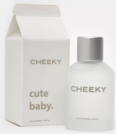 CHEEKY CUTE BABY 100ML