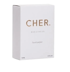 CHER DIECISEIS EDP 100ML en internet