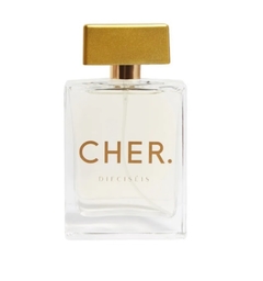 CHER DIECISEIS EDP 100ML - LA TOSCANA ESTETICA