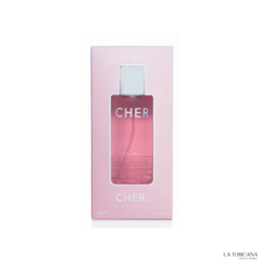 CHER DIECIOCHO BODY SPLASH 200 ML