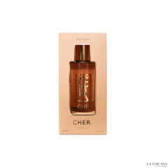 CHER ZARCI BODY SPLASH 200 ML