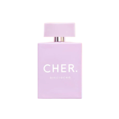 CHER DIECIOCHO EDP 100ML