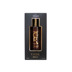 CHER ONYX BODY SPLASH 200ML