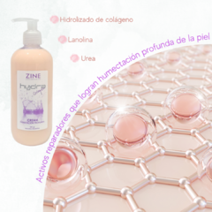 ZINE HYDRA COLLAGEN 350 GR - comprar online