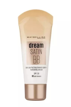 MAYBELLINE DREAMSATIN BB 03 LIGHT MEDIUM