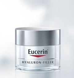 EUCERIN HYALURON-FILLER CREMA FACIAL ANTIARRUGAS DIA FPS 30