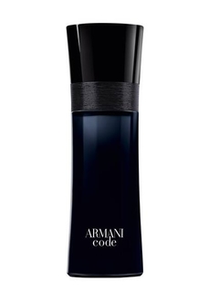 GIORGIO ARMANI ARMANI CODE EDT 75 ML - comprar online