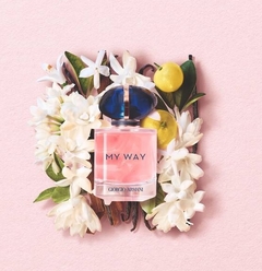 GIORGIO ARMANI MY WAY EDP 30ML