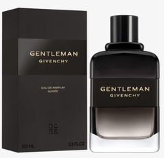 GIVENCHY GENTLEMAN EDO BOISEE 50 ML