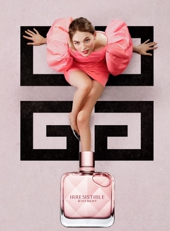 GIVENCHY IRRESISTIBLE EDP 50 ML en internet